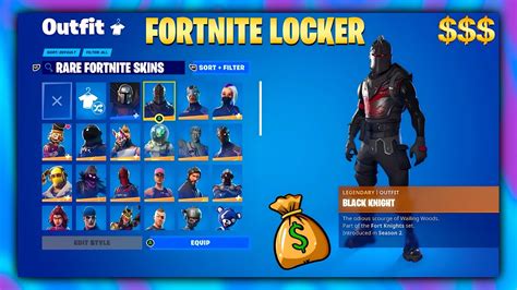 fortnite locker check|fortnite locker worth checker.